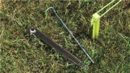 Outwell Parkdale 6PA Tent (2023) 10 Outwell Parkdale 6PA Tent (2023) - Image 10