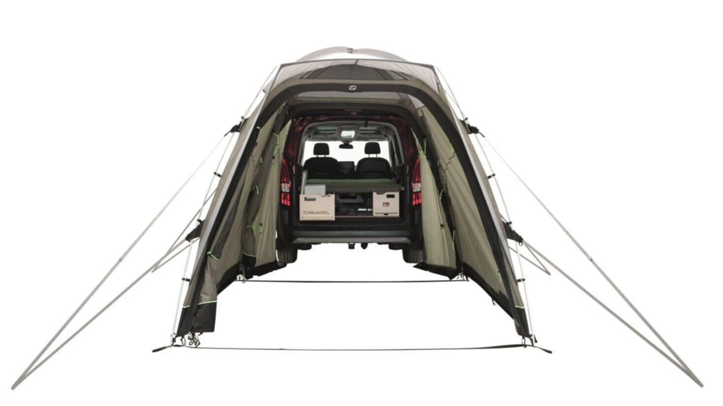 Outwell Beachcrest Drive Away Awning 14 Outwell Beachcrest Drive Away Awning - Image 14