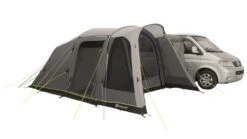 Outwell Blossburg 380 Air Drive Away Awning -Outdoor Camping Store 111242 blossburg 380 air feature photo25