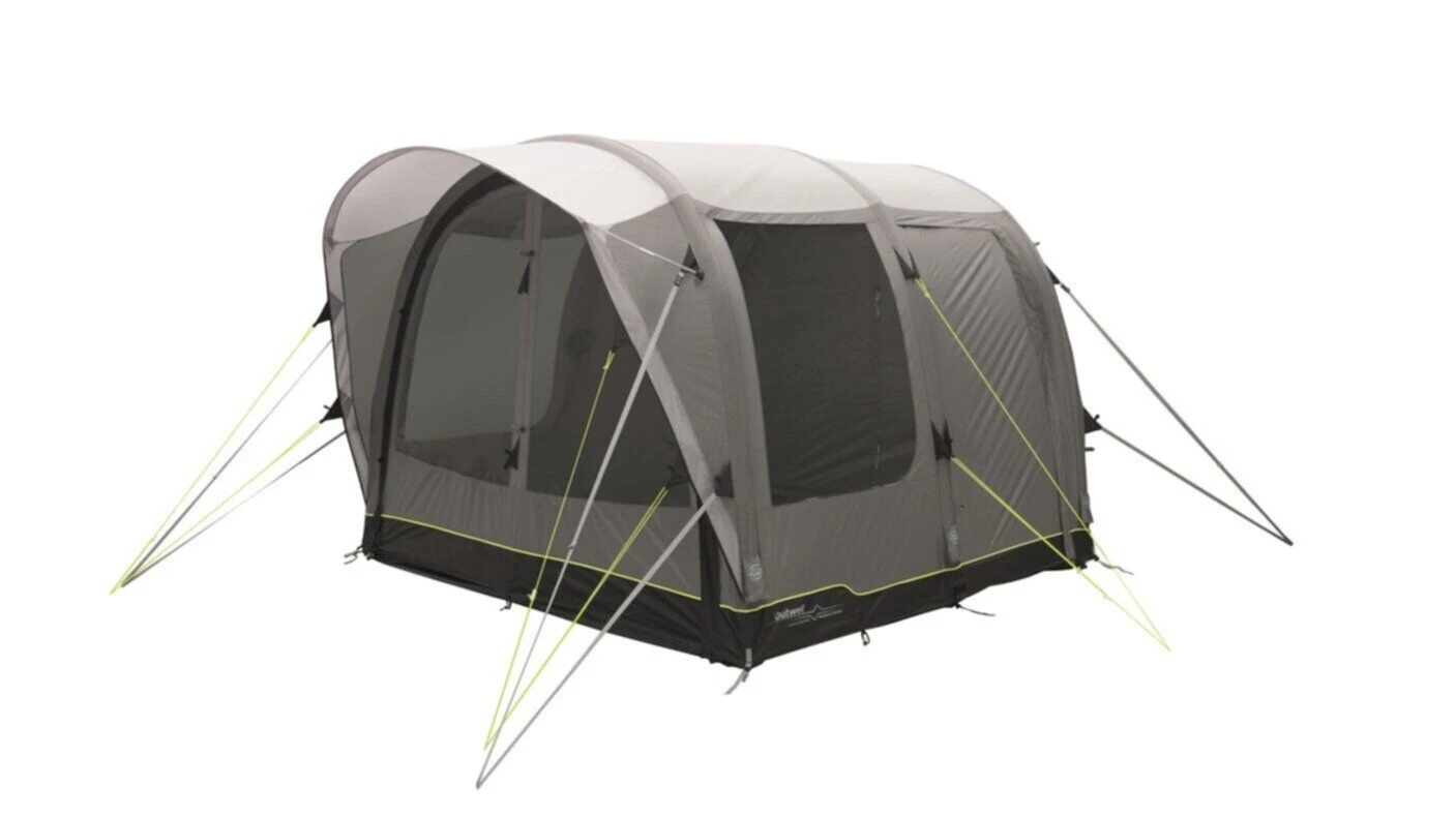 Outwell Newburg 240 Air Low Drive Away Awning 10 Outwell Newburg 240 Air Low Drive Away Awning - Image 10