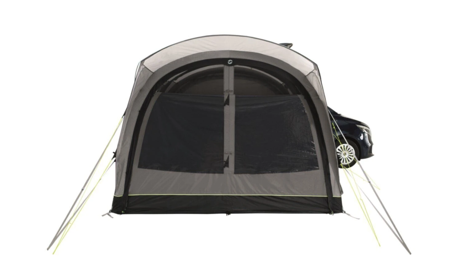 Outwell Newburg 240 Air Low Drive Away Awning 8 Outwell Newburg 240 Air Low Drive Away Awning - Image 8