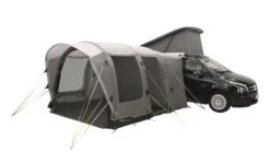 Outwell Newburg 240 Air Low Drive Away Awning