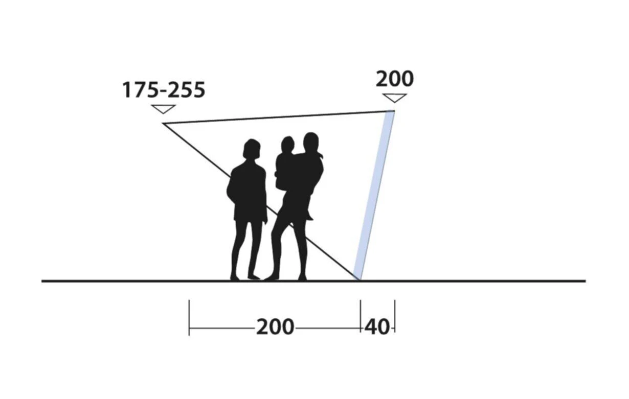 Outwell Touring Canopy Air 5 Outwell Touring Canopy Air - Image 5