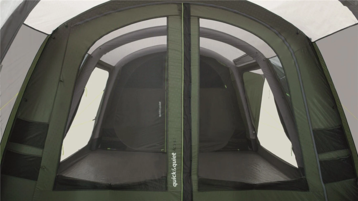 Outwell Jacksondale 5PA Tent (2022) 14 Outwell Jacksondale 5PA Tent (2022) - Image 14