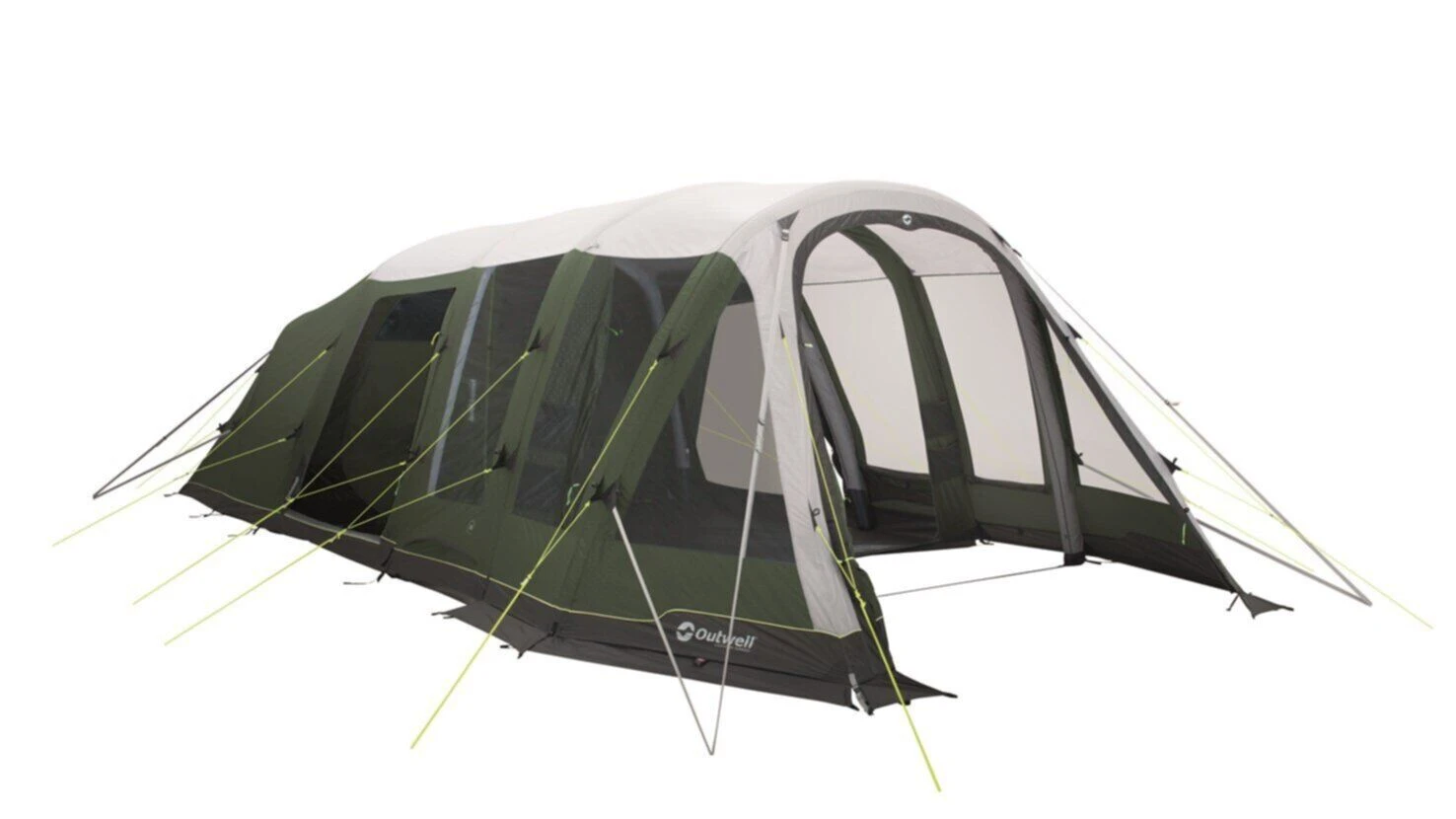 Outwell Jacksondale 5PA Tent (2022) 1 Outwell Jacksondale 5PA Tent (2022)
