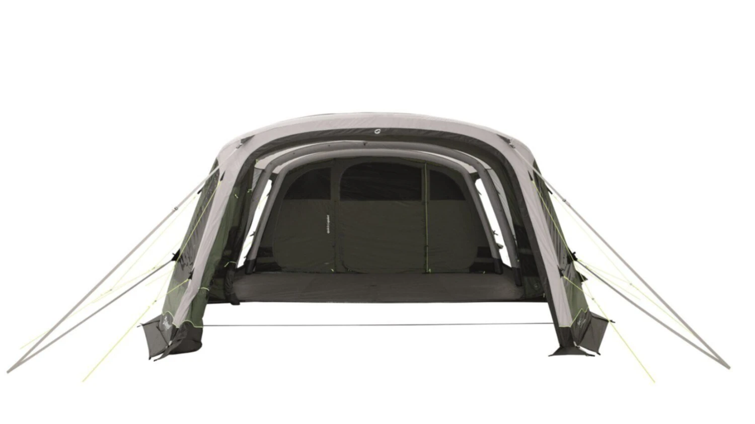 Outwell Queensdale 8PA Tent (2023) 12 Outwell Queensdale 8PA Tent (2023) - Image 12