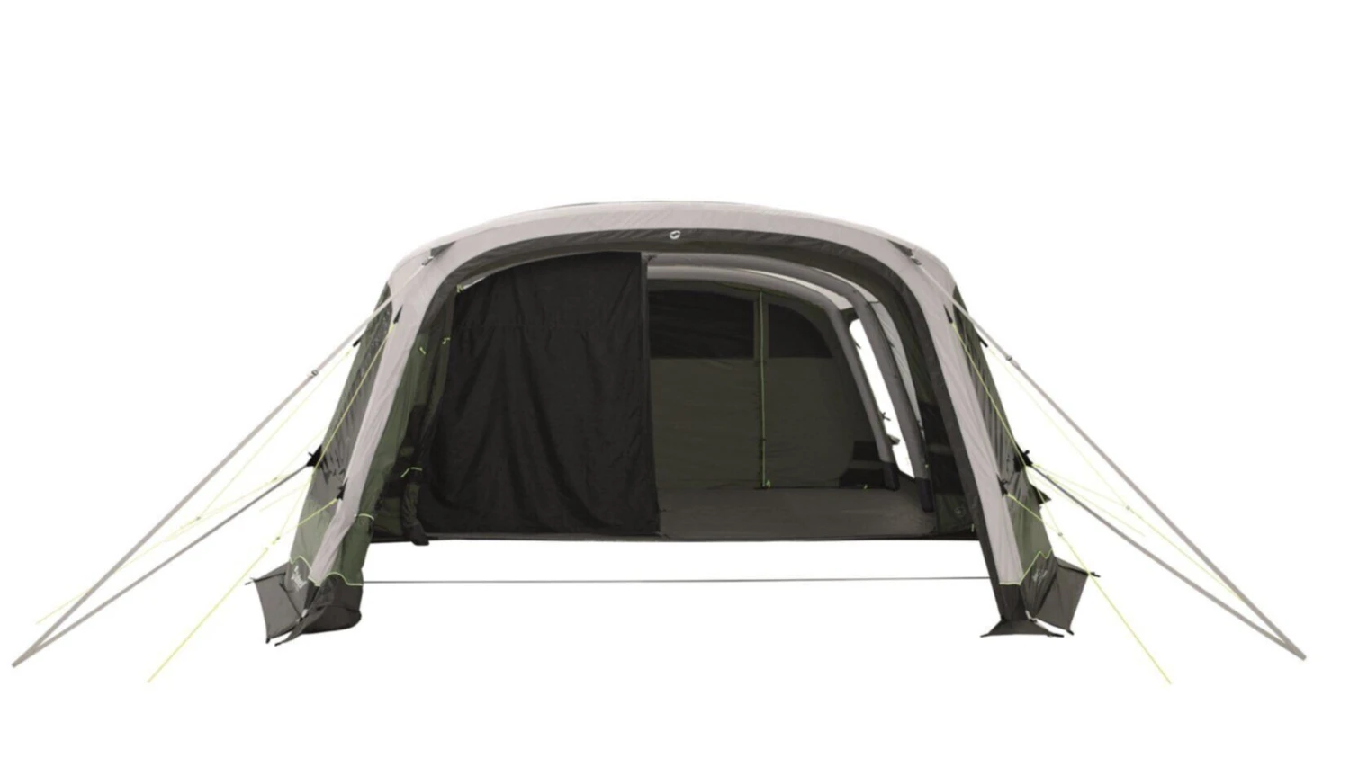 Outwell Queensdale 8PA Tent (2023) 17 Outwell Queensdale 8PA Tent (2023) - Image 17