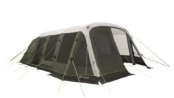 Outwell Queensdale 8PA Tent (2023) 22 Outwell Queensdale 8PA Tent (2023) -Outdoor Camping Store 111270 queensdale 8pa feature photo7
