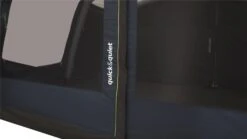 Outwell Springville 4SA Tent (2023) -Outdoor Camping Store 111275 springville 4sa feature photo27