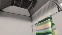 Outwell Seahaven Station Single -Outdoor Camping Store 111287 outwell seahaven comfort station single feature photo10