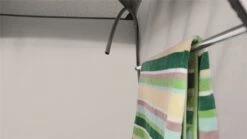 Outwell Seahaven Station Single -Outdoor Camping Store 111287 outwell seahaven comfort station single feature photo8