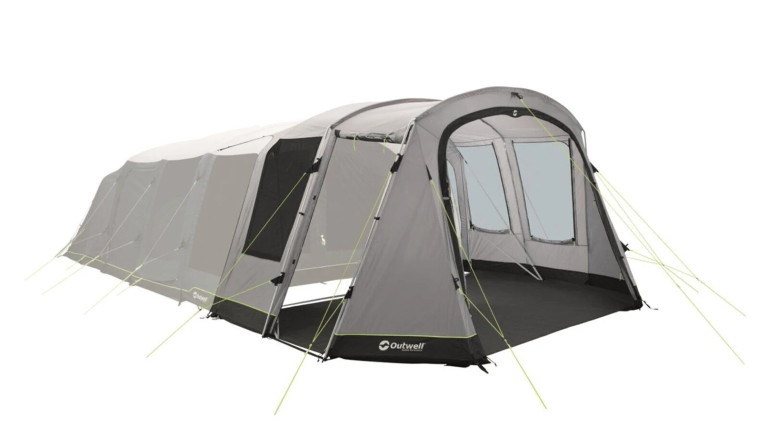 Outwell Universal Awning Size 1 (2022) 2 Outwell Universal Awning Size 1 (2022) - Image 2