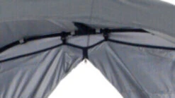 Outwell Event Lounge L Side Wall With Zipper, 2 Pieces (2023) 8 Outwell Event Lounge L Side Wall With Zipper, 2 Pieces (2023) -Outdoor Camping Store 111360 event lounge l side wall w. zipper 2 pcs feature photo5