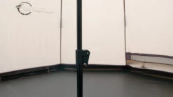 Easy Camp Moonlight Tipi Tent -Outdoor Camping Store 120381 moonlight tipi feature photo10