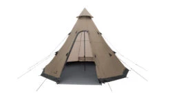 Easy Camp Moonlight Tipi Tent -Outdoor Camping Store 120381 moonlight tipi feature photo12