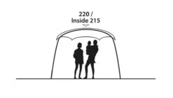 Easy Camp Moonlight Yurt Tent 11 Easy Camp Moonlight Yurt Tent -Outdoor Camping Store 120382 moonlight yurt drawing other4