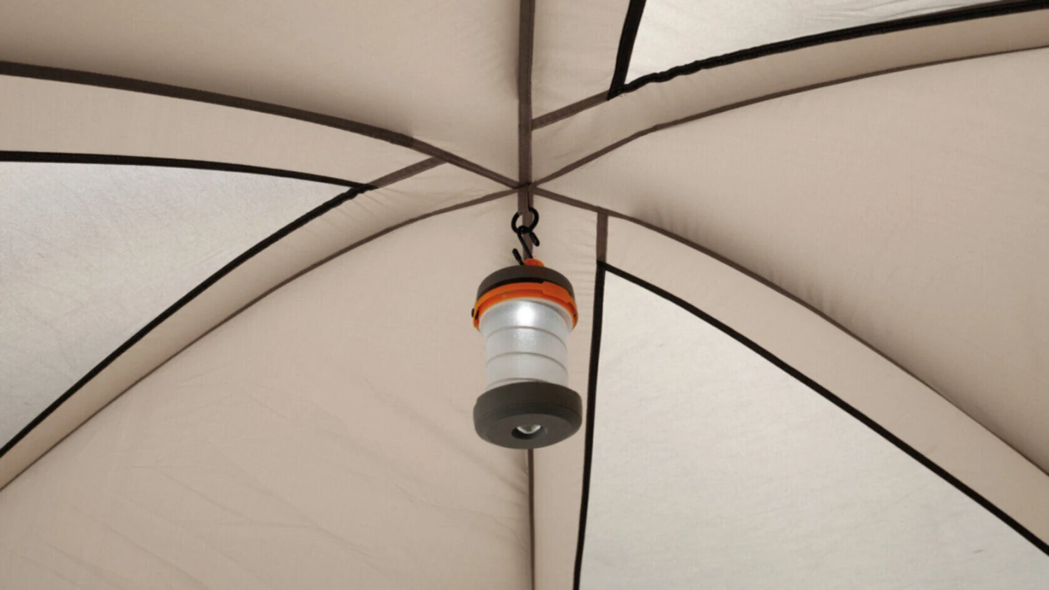 Easy Camp Moonlight Yurt Tent 7 Easy Camp Moonlight Yurt Tent - Image 7