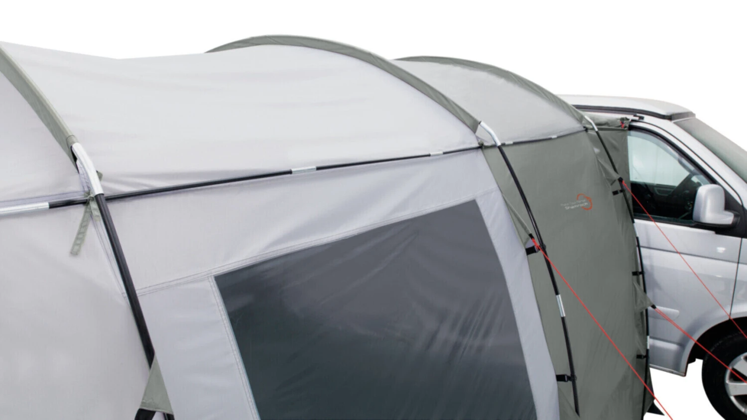 Easy Camp Wimberly Awning (180-205cm) 2 Easy Camp Wimberly Awning (180-205cm) - Image 2