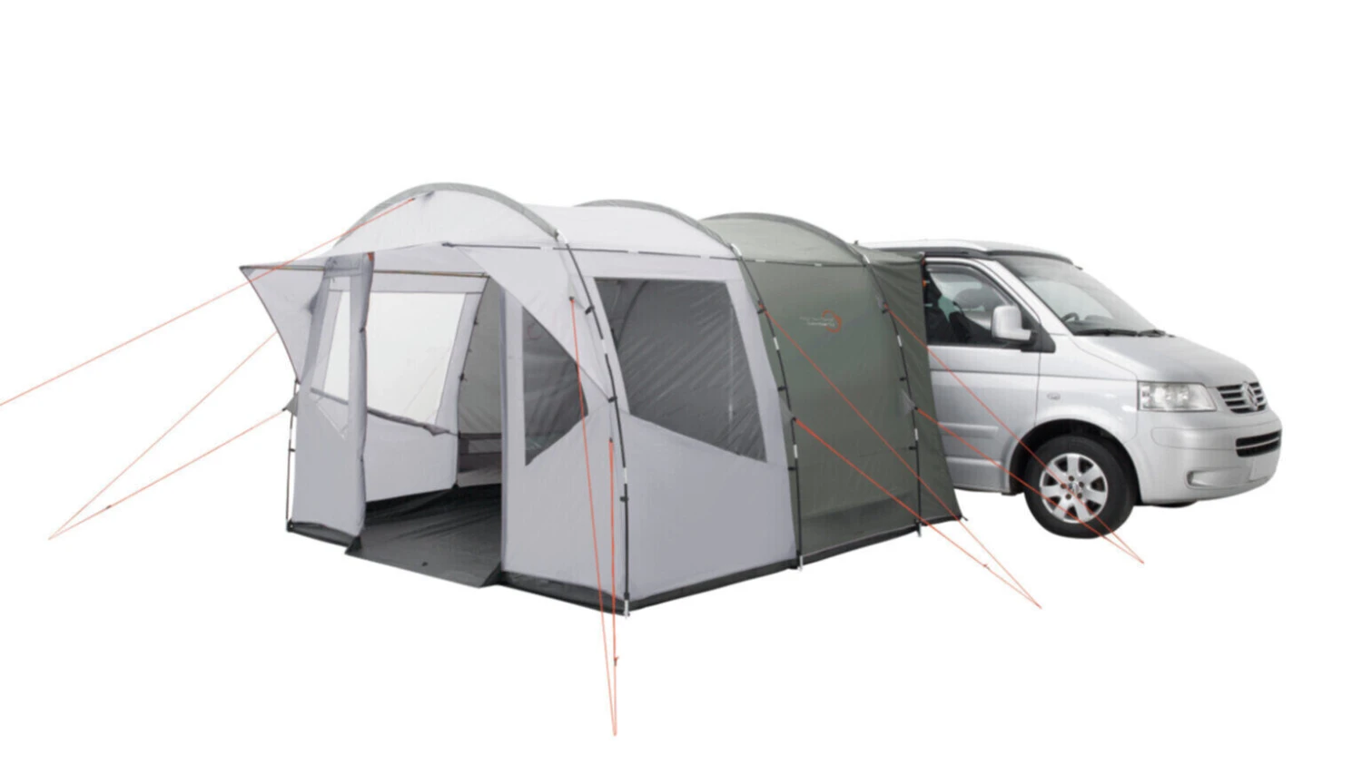 Easy Camp Wimberly Awning (180-205cm) 1 Easy Camp Wimberly Awning (180-205cm)