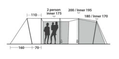 Easy Camp Palmdale 800 Lux Tent (2023) 10 Easy Camp Palmdale 800 Lux Tent (2023) -Outdoor Camping Store 120450 palmdale 800 lux drawing other4