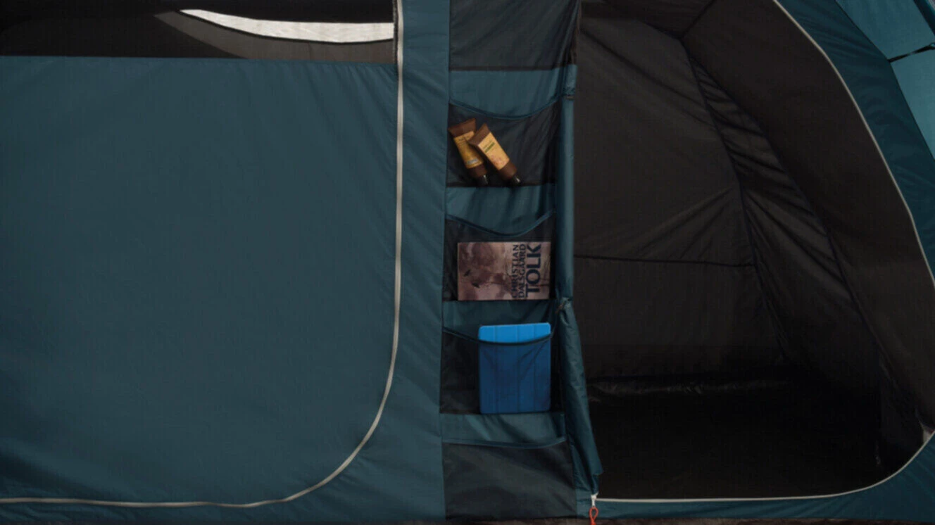 Easy Camp Palmdale 800 Lux Tent (2023) 3 Easy Camp Palmdale 800 Lux Tent (2023) - Image 3