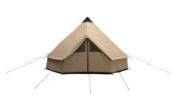 Robens Klondike Grande Tipi Tent (2023) 12 Robens Klondike Grande Tipi Tent (2023) -Outdoor Camping Store 130174 klondike grande feature photo6