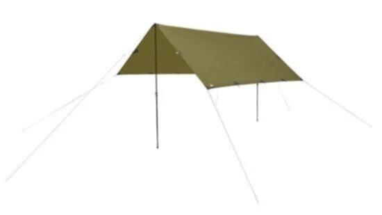 Robens Tarp 3m*3m 1 Robens Tarp 3m*3m