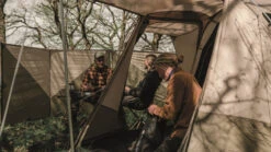 Robens Double Dreamer 5 Tent (2023) 29 Robens Double Dreamer 5 Tent (2023) -Outdoor Camping Store 130278 double dreamer 4 feature photo12 1