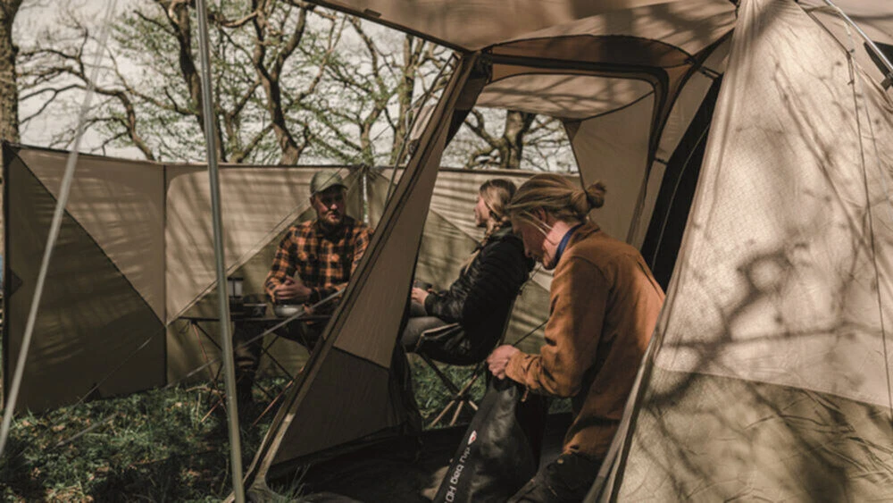 Robens Double Dreamer 5 Tent (2023) 11 Robens Double Dreamer 5 Tent (2023) - Image 11