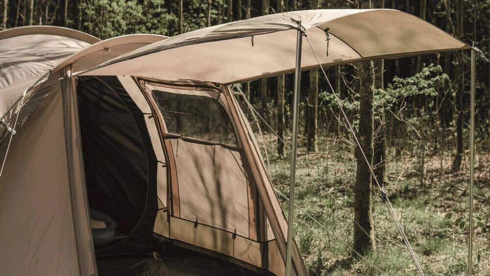 Robens Double Dreamer 5 Tent (2023) 13 Robens Double Dreamer 5 Tent (2023) - Image 13