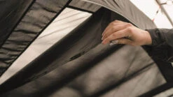 Robens Double Dreamer 4 Tent (2023) -Outdoor Camping Store 130278 double dreamer 4 feature photo15