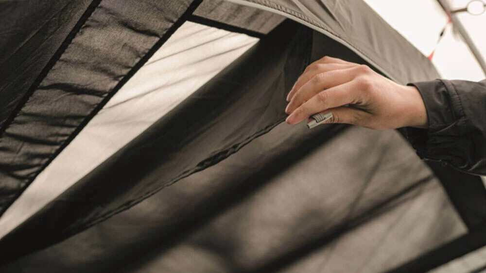 Robens Double Dreamer 5 Tent (2023) 14 Robens Double Dreamer 5 Tent (2023) - Image 14