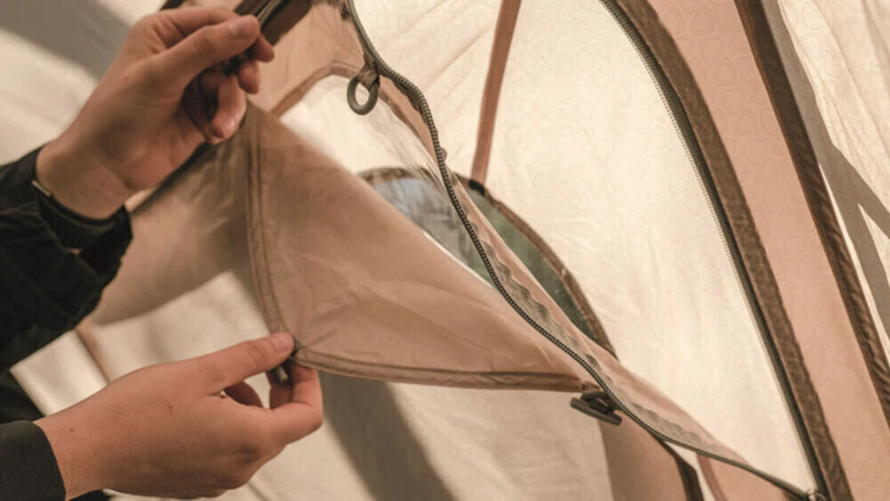 Robens Double Dreamer 5 Tent (2023) 19 Robens Double Dreamer 5 Tent (2023) - Image 19