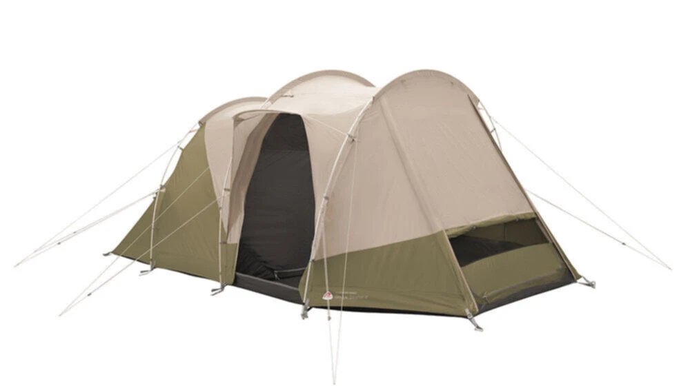 Robens Double Dreamer 5 Tent (2023) 2 Robens Double Dreamer 5 Tent (2023) - Image 2