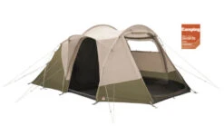 Robens Double Dreamer 5 Tent (2023)