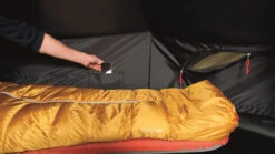 Robens Klondike Inner Tent -Outdoor Camping Store 130301 inner tent klondike feature photo7