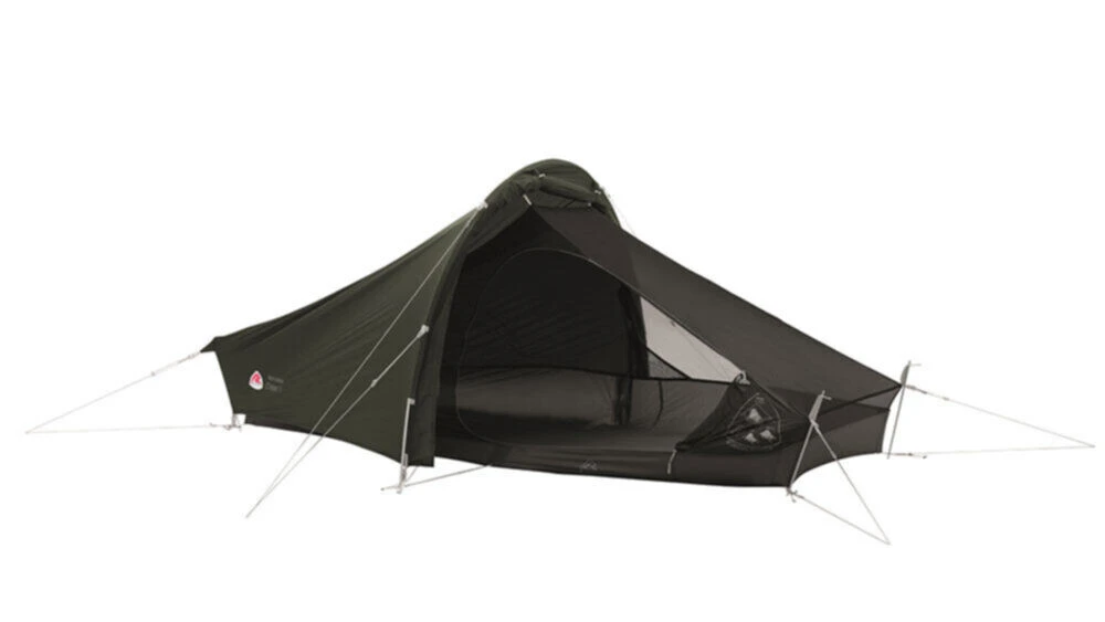 Robens Chaser 1 Tent (2022) 2 Robens Chaser 1 Tent (2022) - Image 2