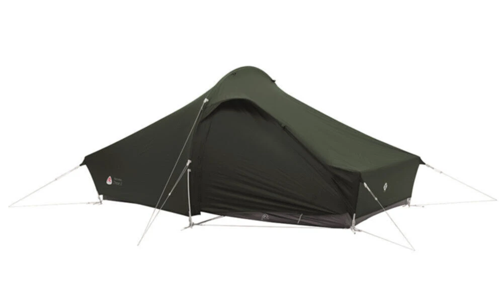 Robens Chaser 2 Tent (2023) 2 Robens Chaser 2 Tent (2023) - Image 2