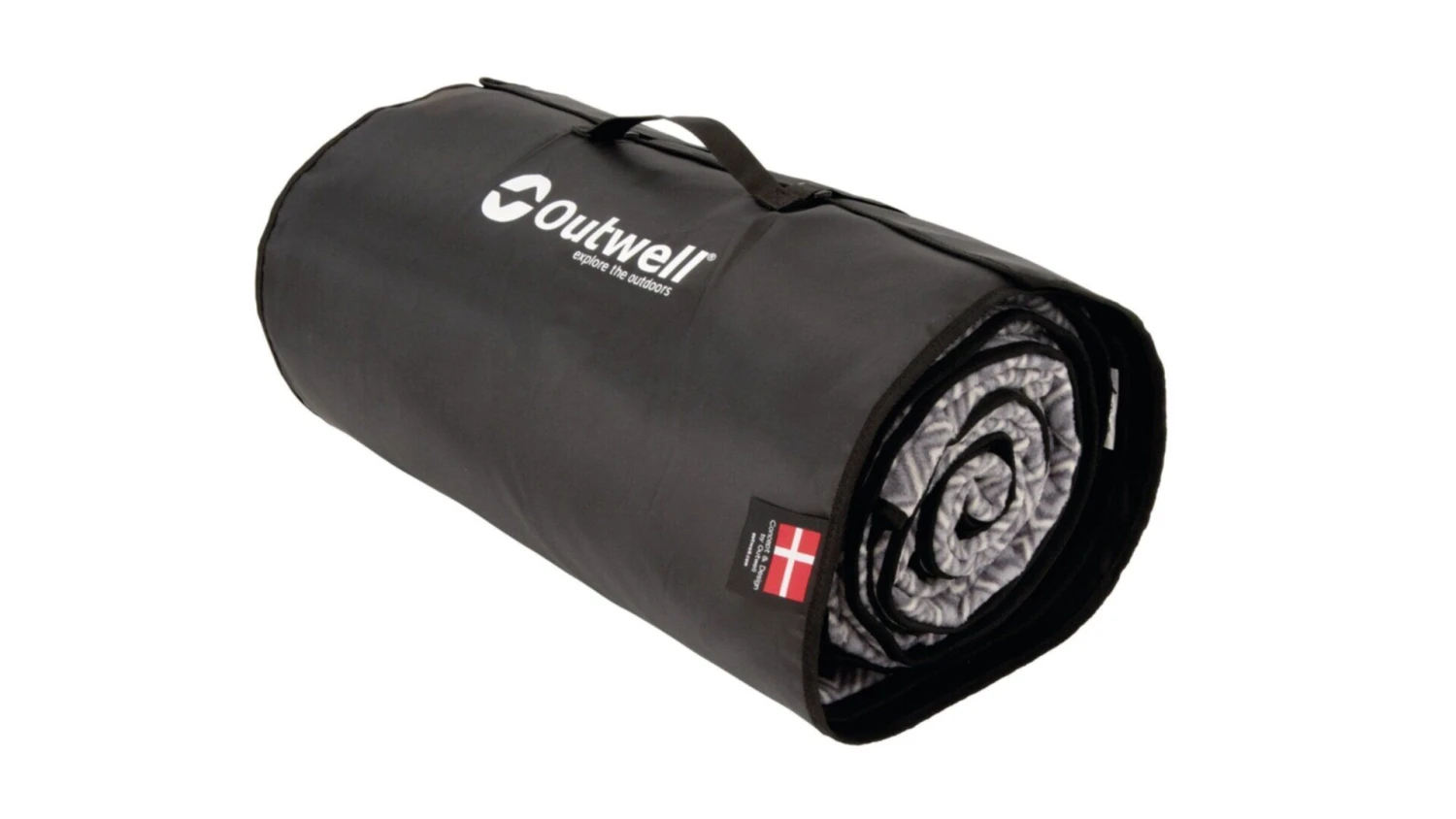 Outwell Starhill 4 Flat Woven Carpet 1 Outwell Starhill 4 Flat Woven Carpet