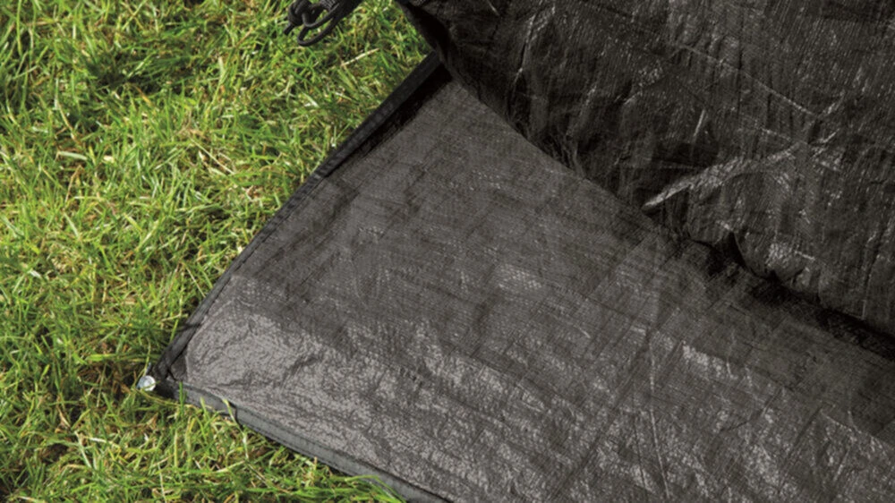 Robens Eagle Rock 6+2xp Footprint Groundsheet 1 Robens Eagle Rock 6+2xp Footprint Groundsheet