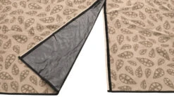 Robens Klondike Grande Carpet 6 Robens Klondike Grande Carpet -Outdoor Camping Store 190068 fleece carpet klondike grande feature photo3