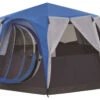 Coleman Cortes Octagon 8 Tent