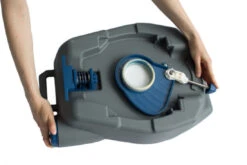 Campingaz Portable Toilet 20L -Outdoor Camping Store 2000030582 11