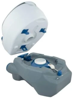 Campingaz Portable Toilet 20L -Outdoor Camping Store 2000030582 6