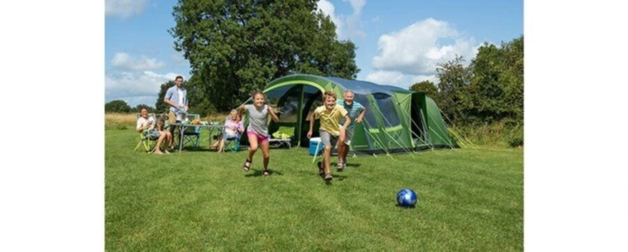 Coleman Weathermaster 6XL Air Tent 12 Coleman Weathermaster 6XL Air Tent - Image 12