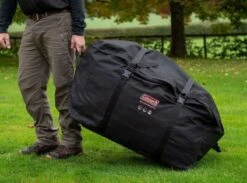 Coleman Weathermaster 6XL Air Tent 34 Coleman Weathermaster 6XL Air Tent -Outdoor Camping Store 2000035188 15