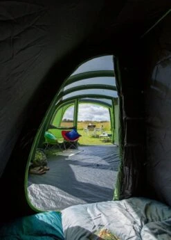 Coleman Weathermaster 8XL Air Tent 27 Coleman Weathermaster 8XL Air Tent -Outdoor Camping Store 2000035190 15 1