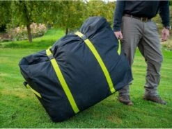 Coleman Weathermaster 8XL Air Tent 30 Coleman Weathermaster 8XL Air Tent -Outdoor Camping Store 2000035190 17 1