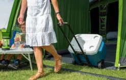 Coleman Weathermaster 8XL Air Tent 31 Coleman Weathermaster 8XL Air Tent -Outdoor Camping Store 2000035190 18 1