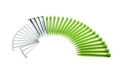 Coleman Weathermaster 8XL Air Tent 33 Coleman Weathermaster 8XL Air Tent -Outdoor Camping Store 2000035190 20 1